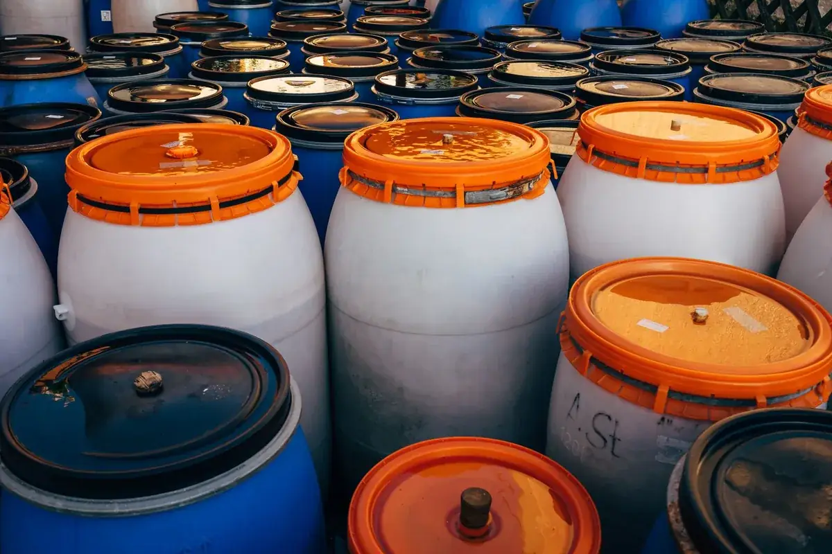 Medical Waste Removal in Schlusser, PA